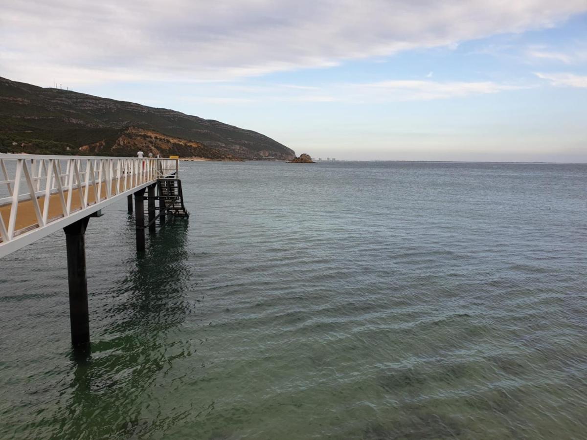 Setubal Health Beach エクステリア 写真