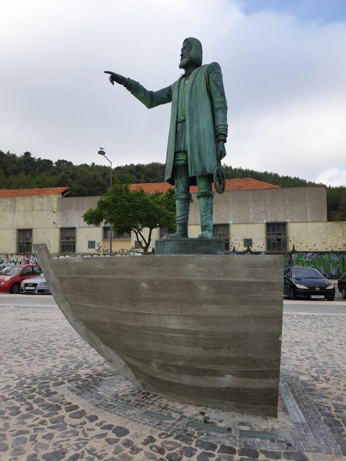Setubal Health Beach エクステリア 写真