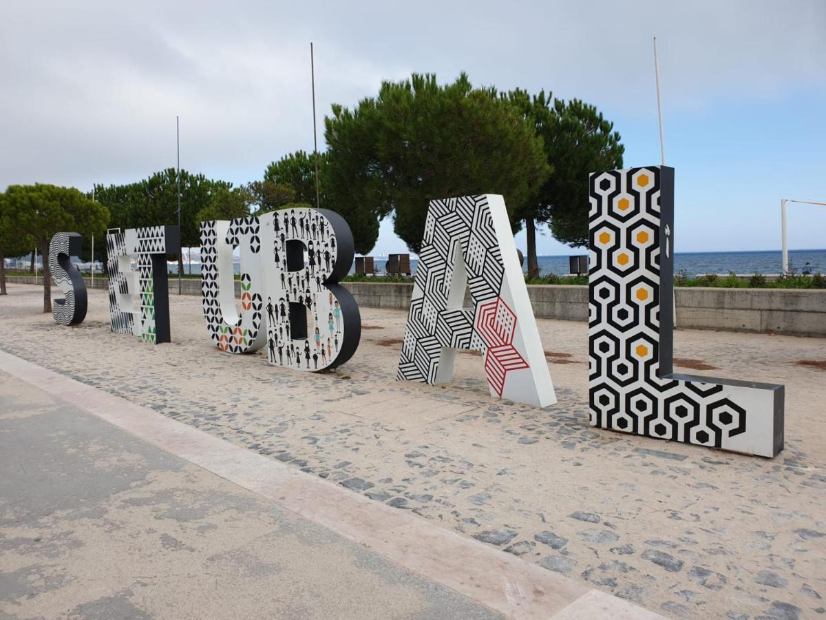 Setubal Health Beach エクステリア 写真