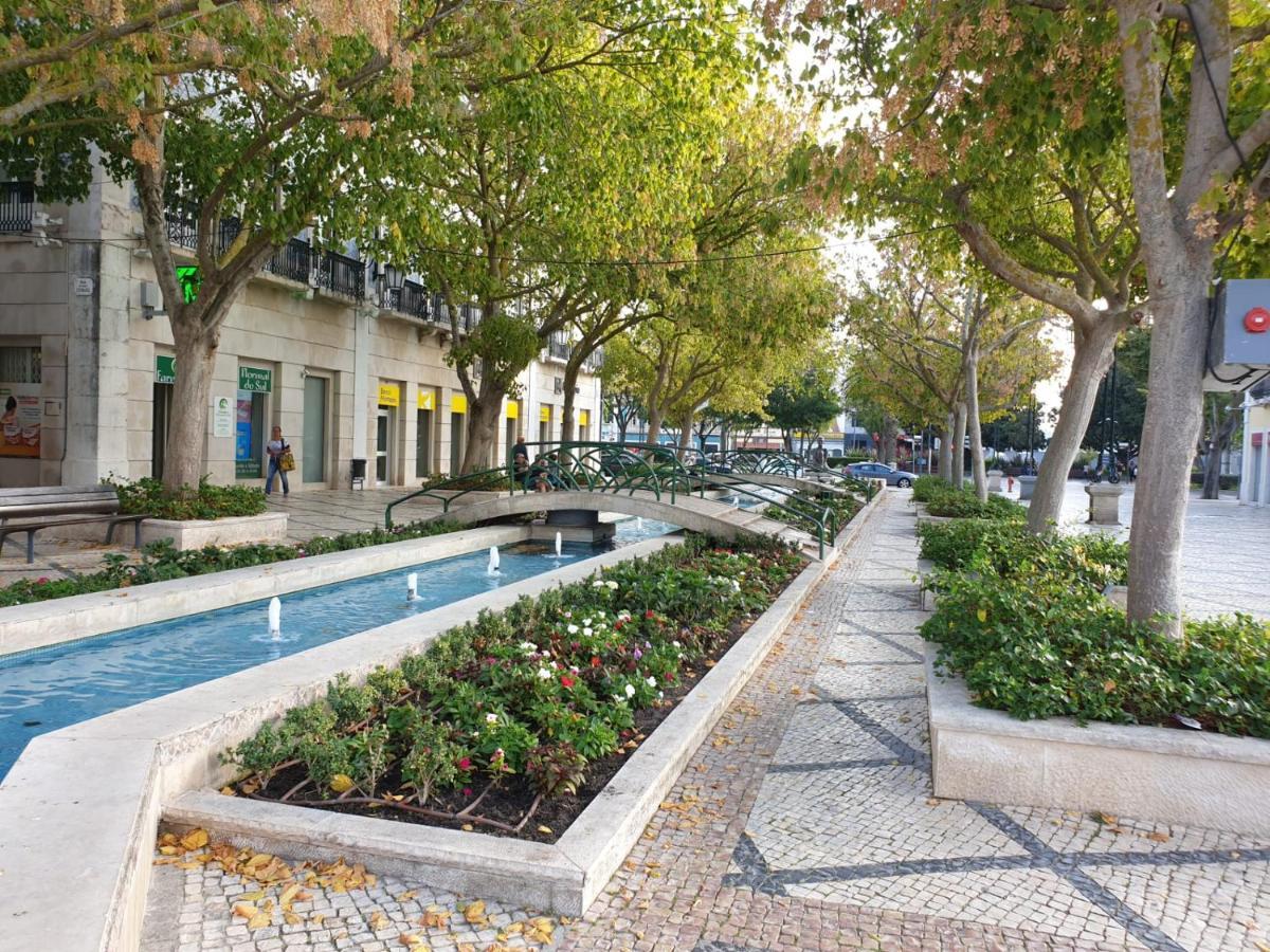 Setubal Health Beach エクステリア 写真