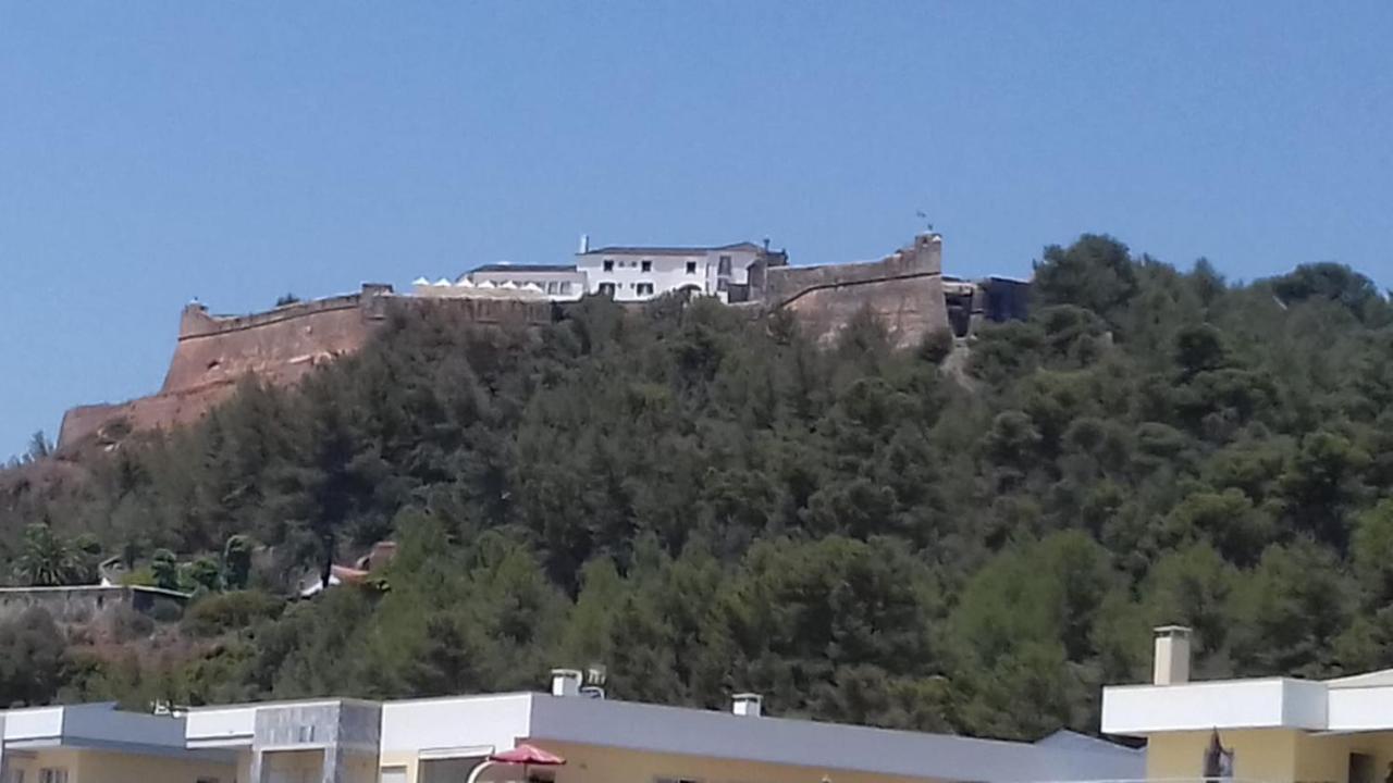 Setubal Health Beach エクステリア 写真