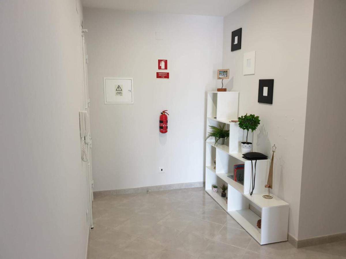 Setubal Health Beach エクステリア 写真