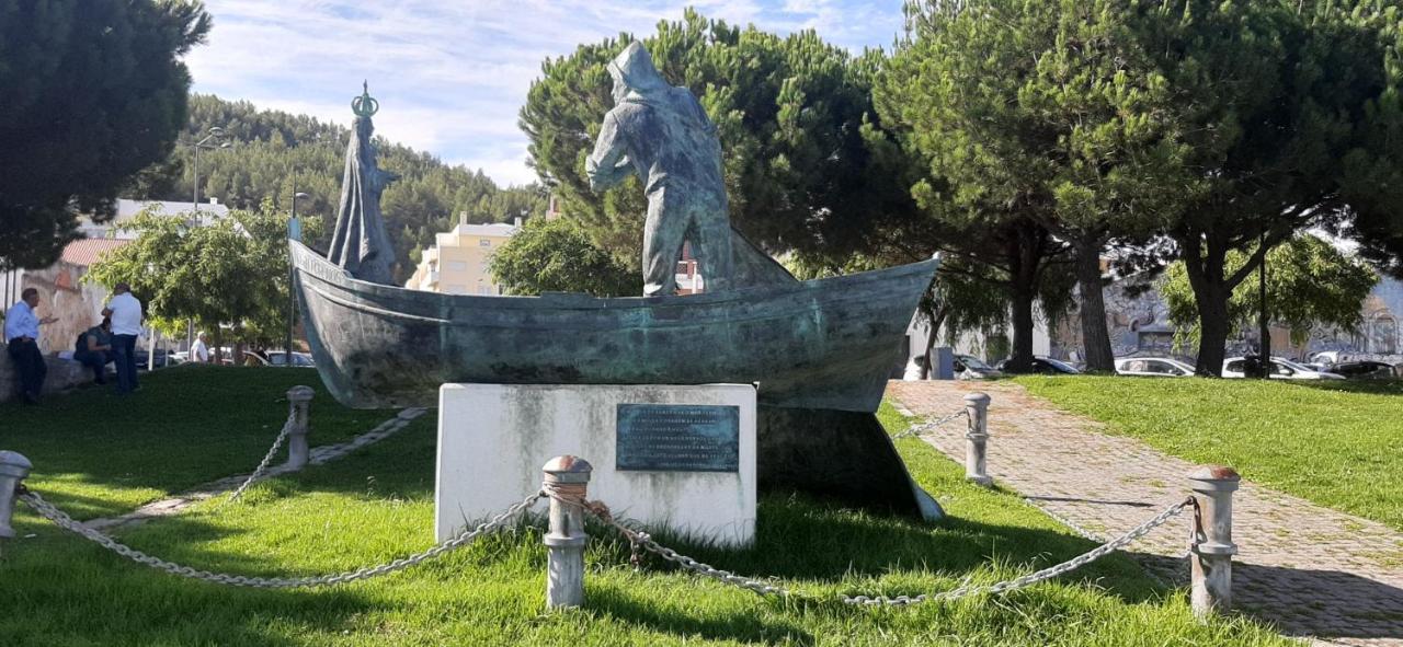 Setubal Health Beach エクステリア 写真