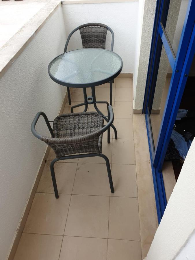 Setubal Health Beach エクステリア 写真