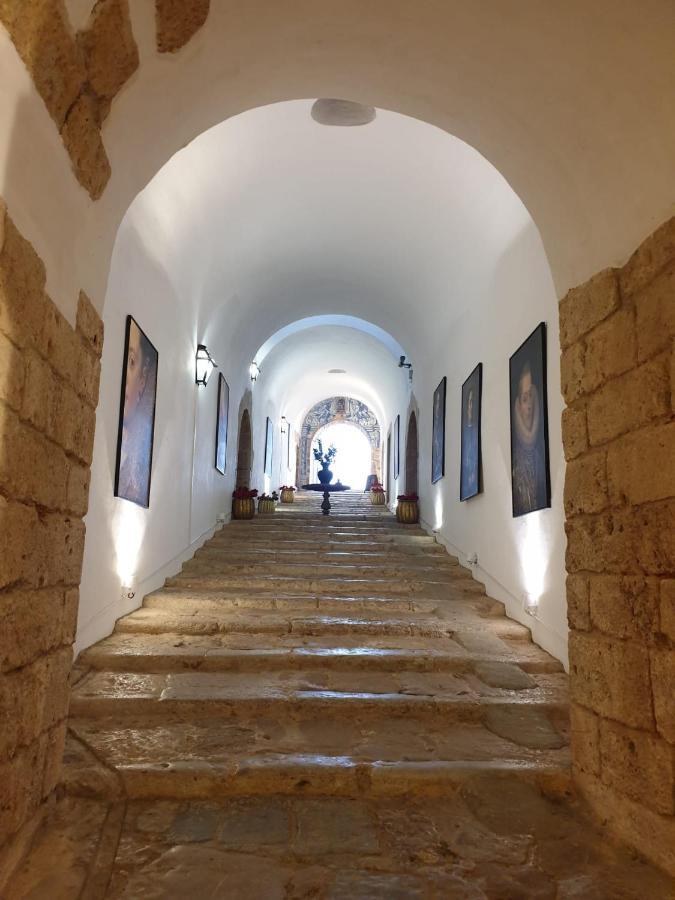 Setubal Health Beach エクステリア 写真