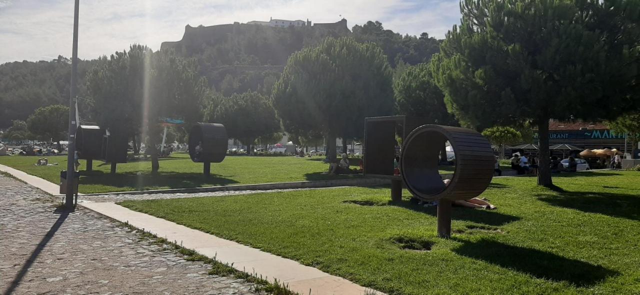 Setubal Health Beach エクステリア 写真