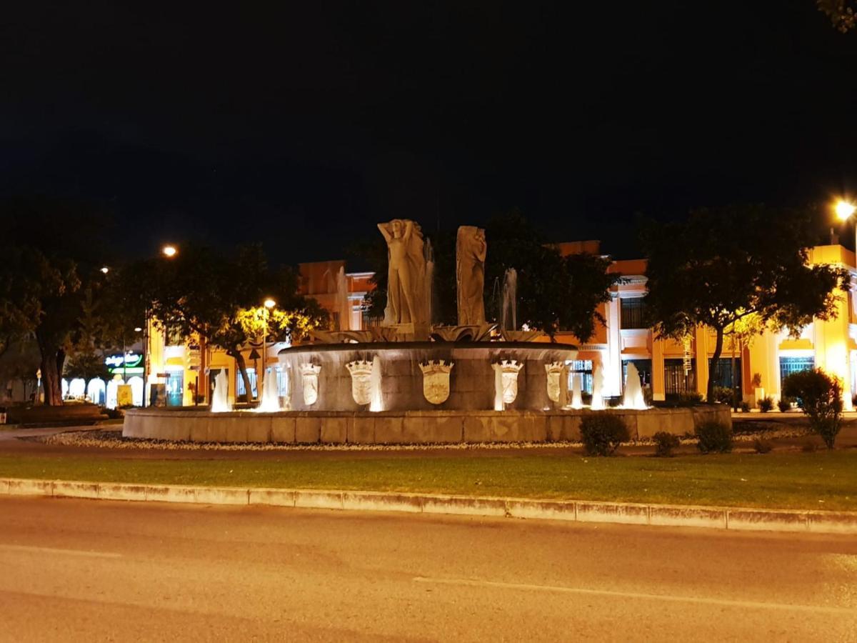 Setubal Health Beach エクステリア 写真