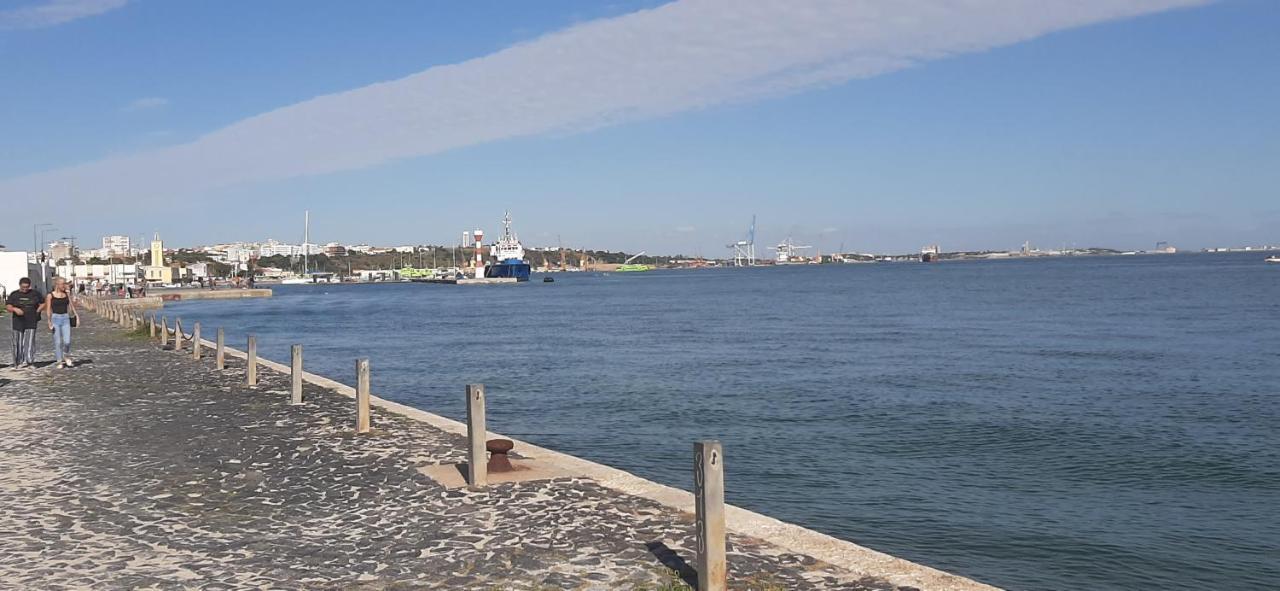Setubal Health Beach エクステリア 写真